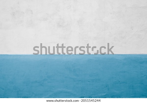 blue, white wall
background, concrete
texture