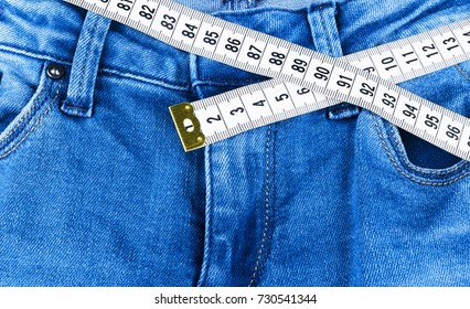 727 Blue jean ruler Images, Stock Photos & Vectors | Shutterstock