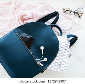 32,290 Leather backpack Images, Stock Photos & Vectors | Shutterstock