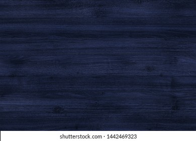 blue wood texture, abstract wooden background 