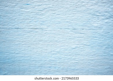 Blue Wood Texture Background, Natural Pattern. Pastel Blue Wood Plank.