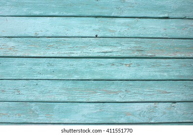  Blue Wooden Background.