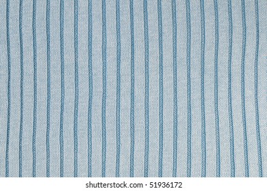  Blue Wool Texture Or Background