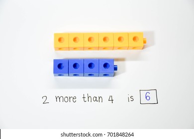counting blocks for kids
