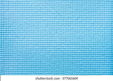 yoga mat texture