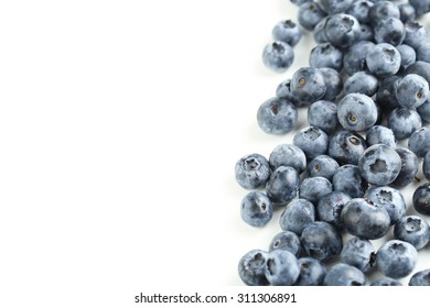 386,783 Blueberries white background Images, Stock Photos & Vectors ...