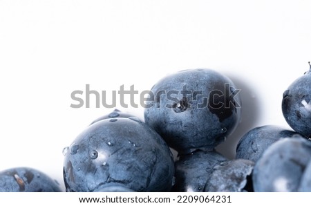 Similar – plum wash Food Fruit Plum