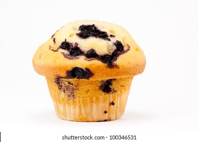 Blueberry Muffin