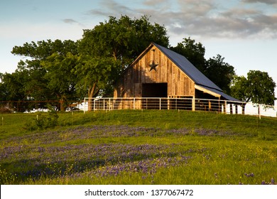 Imagenes Fotos De Stock Y Vectores Sobre Ranch Texas Shutterstock