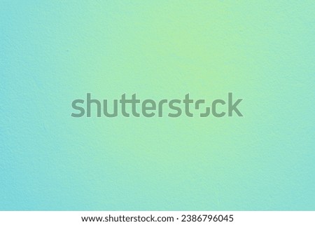 Blue-green rough texture background image