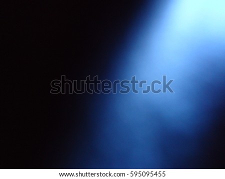 bluelight
