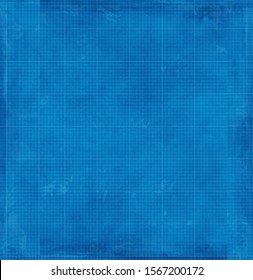 Blueprint paper Blueboard Cutting mat