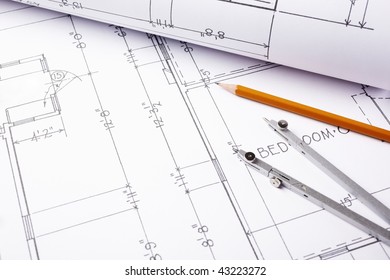 5,250 Rolled up plans Images, Stock Photos & Vectors | Shutterstock