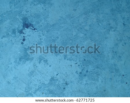 Bluesea exposed concrete wall texture