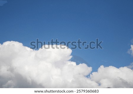Bluesky, clouds, blue, cloud, nature, white, day, air, cloudscape, weather, summer, cloudy, heaven, light, beautiful, atmosphere, fluffy, clear, bright, cumulus, beauty, space, view, color, landscape
