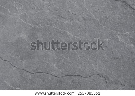 Bluestone Slate Stone Close up Texture