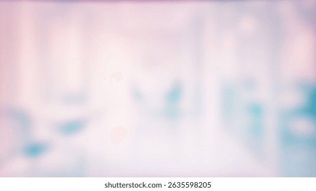  evoking blurred 
