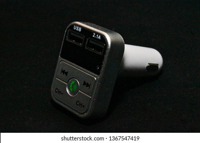 Bluetooth Audio Transmitter