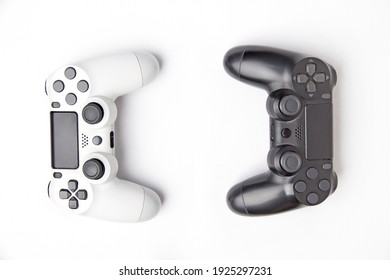 joystick inalámbrico Bluetooth 