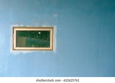 bluewall