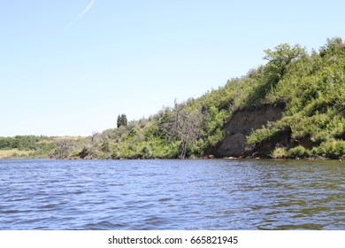Bluff