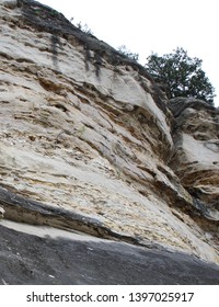 Bluffs On Katy Trail Missouri