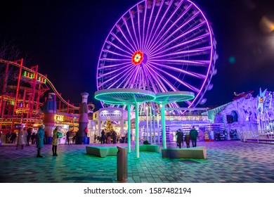 472 Vienna Fairground Images, Stock Photos & Vectors | Shutterstock