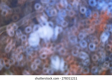 blur