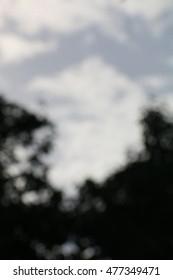 blur