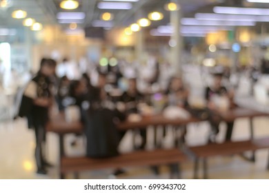Blur abstract background