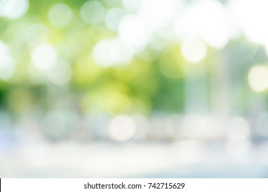 blur abstract background - Shutterstock ID 742715629