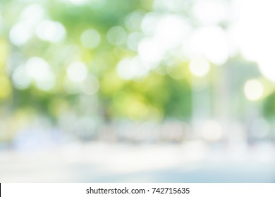 blur abstract background - Shutterstock ID 742715635
