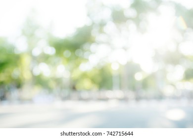 blur abstract background - Shutterstock ID 742715644