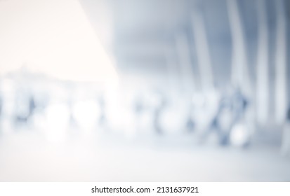 blur abstract background from office , MODERN LIGHT SPACIOUS BUSINESS Room	 - Shutterstock ID 2131637921