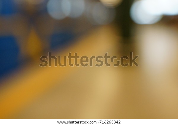 blur abstract people background,\
unrecognizable silhouettes of people walking on a\
street