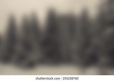 Blur Background