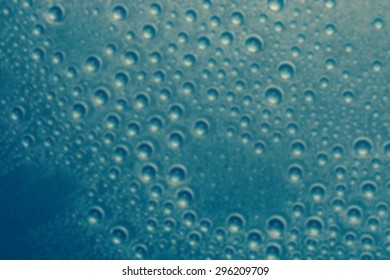 blur background