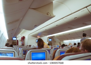 Interior Jet Plane Images Stock Photos Vectors Shutterstock