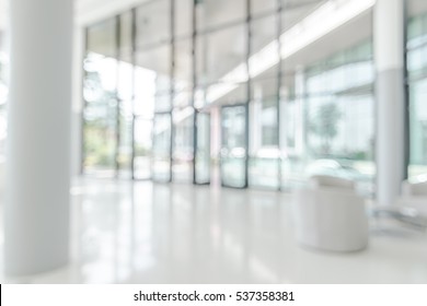 Blur Background Interior View Looking Out Stock Photo 537358381 ...