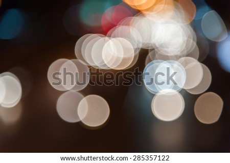 Similar – Foto Bild Beautiful bokeh gelb gold