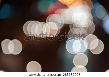 Similar – Foto Bild Beautiful bokeh gelb gold