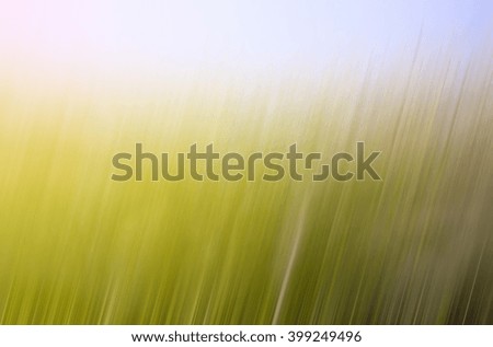 Image, Stock Photo wipe possible Blur Unclear