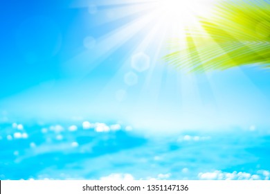 7,998,063 Summer Sun Background Images, Stock Photos & Vectors ...