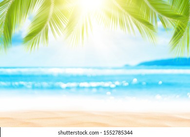 400,226 Beach blue green colours Images, Stock Photos & Vectors ...