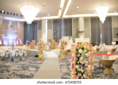 2,551 Banquet hall blurred Images, Stock Photos & Vectors | Shutterstock