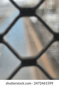 blur effect with unique basic background concept
