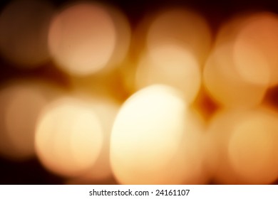 Blur image of an abstract light background