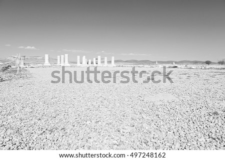 Similar – Image, Stock Photo Thousand Watts Ocean