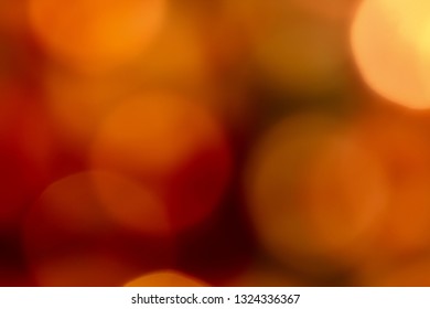 Blur light flairs background