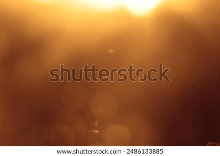 Similar – Image, Stock Photo Colourful sunrise with glowing red clouds on a winter’s day over the meadows and forests of Siebenbrunn, the smallest district of the Fugger city of Augsburg